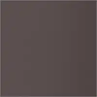 tmavě hnědá RAL 8019